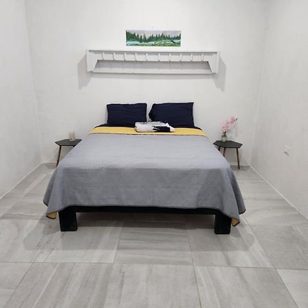 Casa De Linda Vista Lejlighed Guanajuato Eksteriør billede